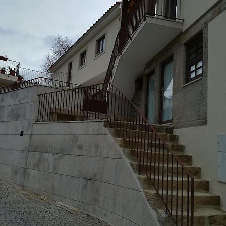 Casa Sr. Chico Hotel Alvarenga Bagian luar foto