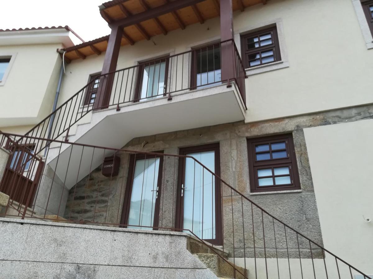 Casa Sr. Chico Hotel Alvarenga Bagian luar foto