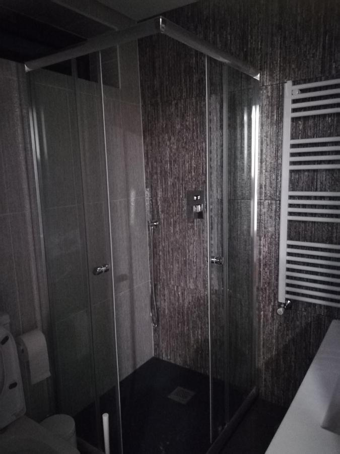 Casa Sr. Chico Hotel Alvarenga Bagian luar foto
