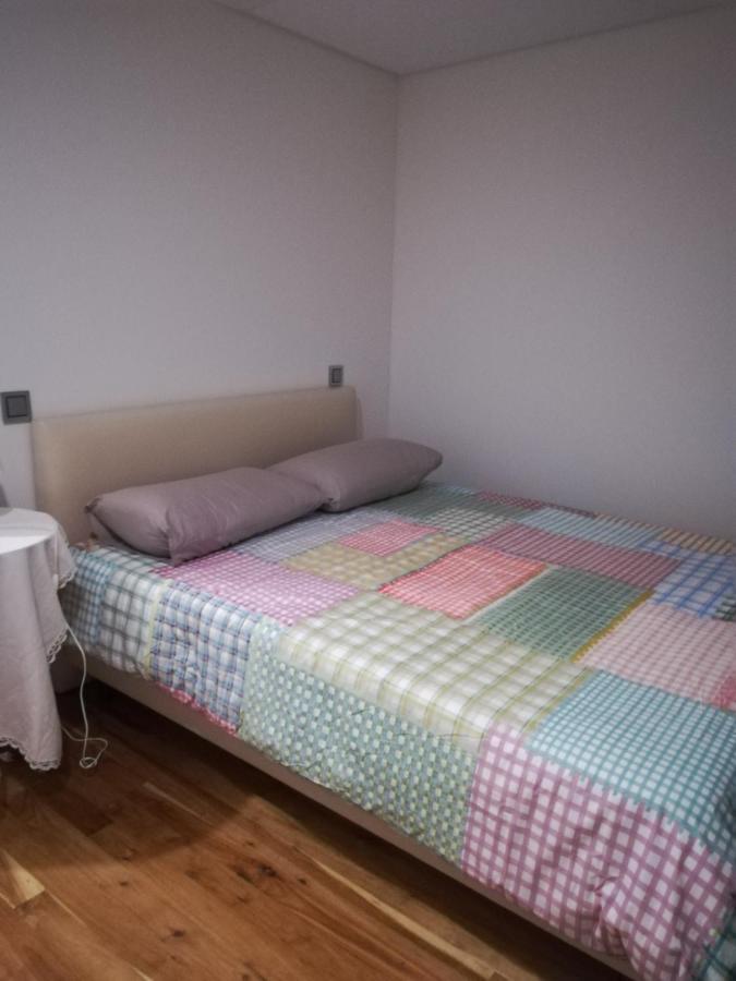 Casa Sr. Chico Hotel Alvarenga Bagian luar foto